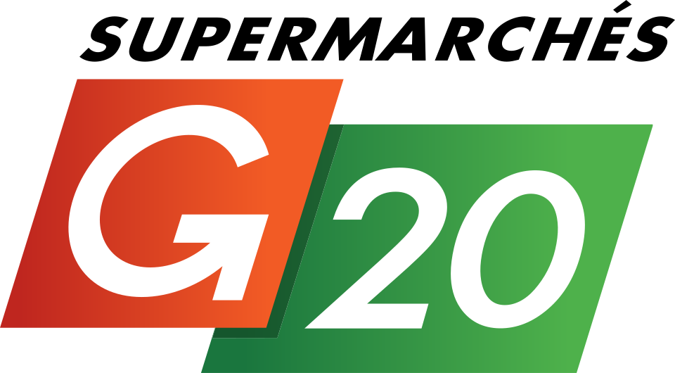 G20 Supermarchés